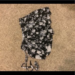 Band of gypsies skirt